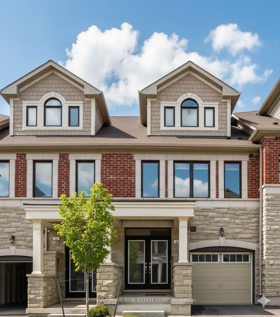 48 Hiawatha Court, Vaughan