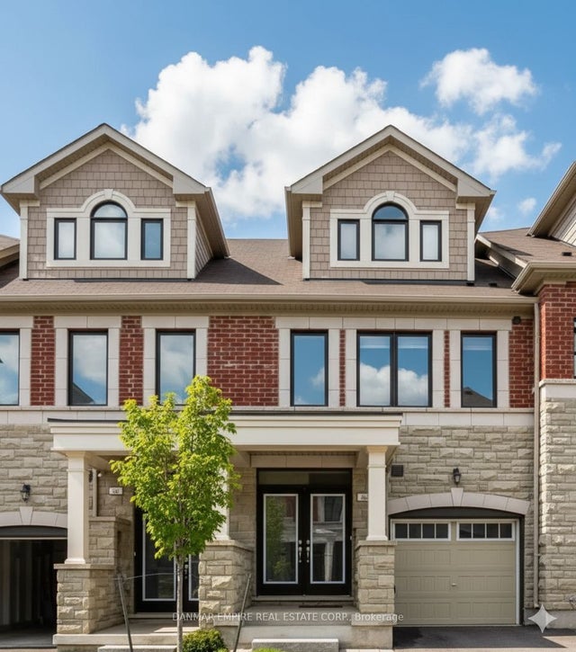 48 Hiawatha Court, Vaughan