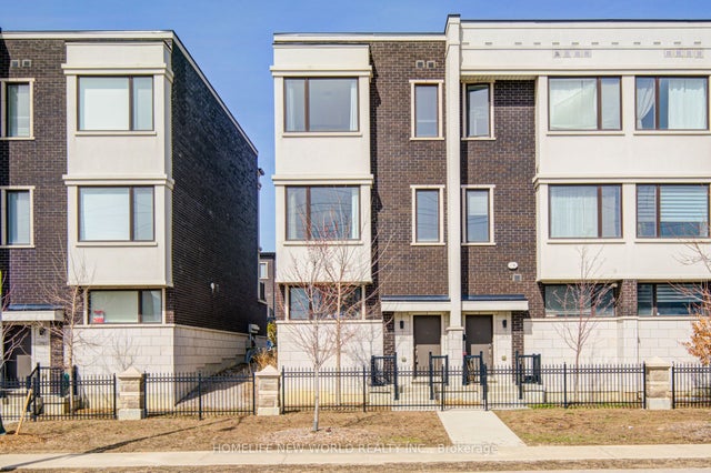 3880 Major Mackenzie Drive, Vaughan