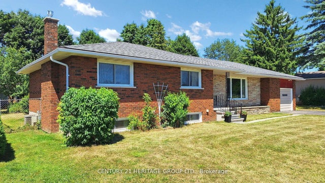 224 Glenn Avenue, Innisfil