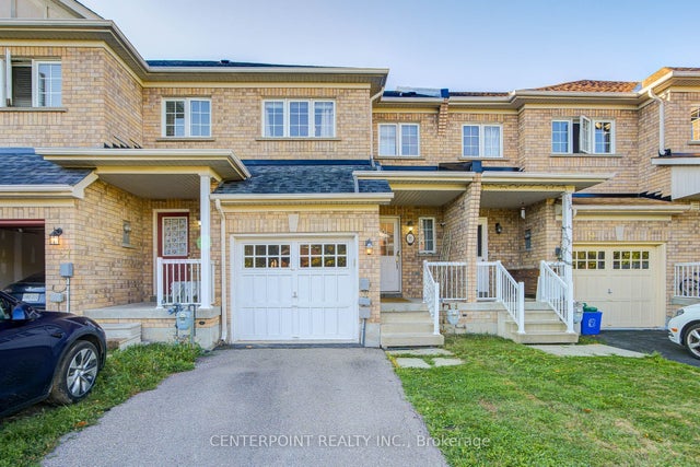 55 Amulet Crescent, Richmond Hill