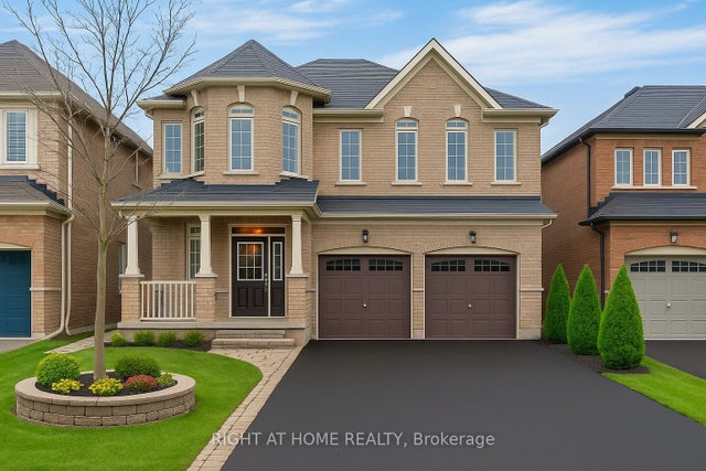 90 Maplebank Crescent Main, 2nd Floor, Whitchurch-Stouffville