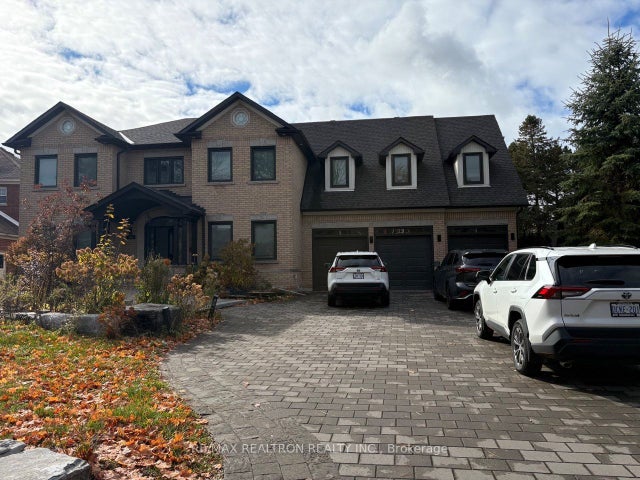 206 Corner Ridge Road Basement Unit One, Aurora