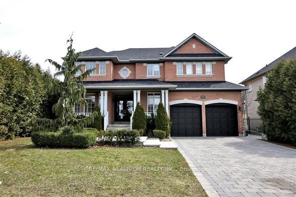 39 Colavita Court, Vaughan