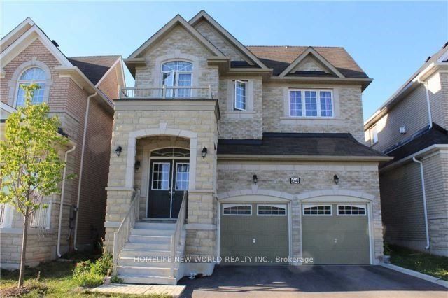 64 Thomas Foster Street, Markham