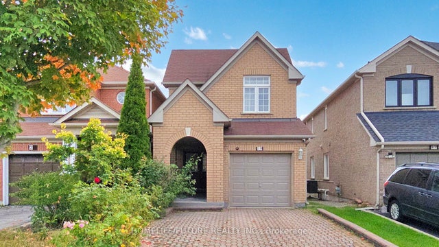 19 Charles Brown Road, Markham