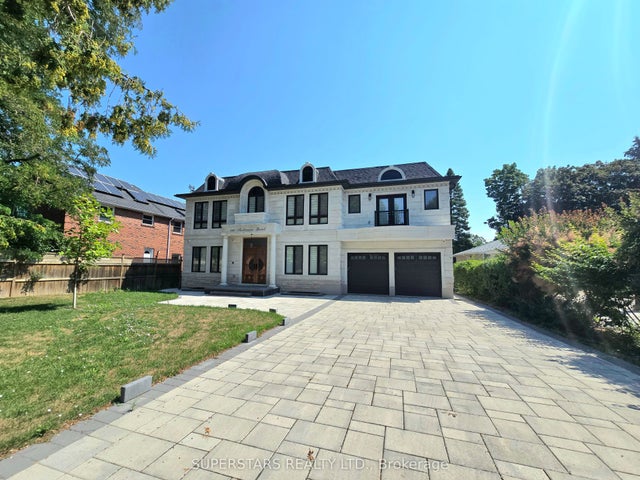 112 Robinson Street, Markham