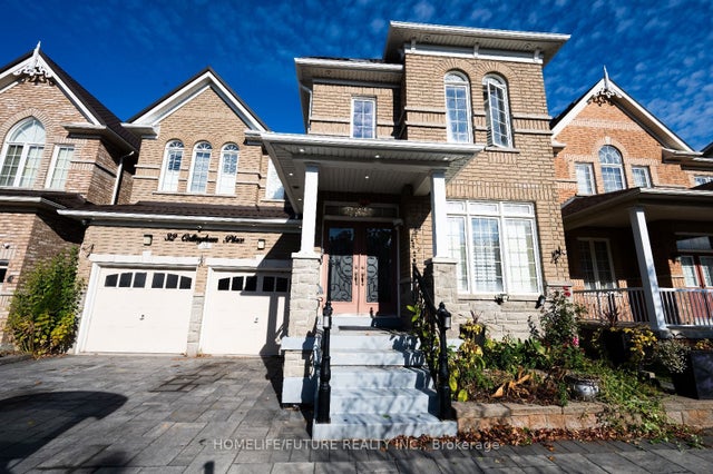 32 Collingham Place, Markham