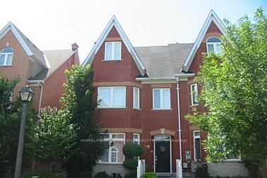 28 Angus Meadow Drive, Markham