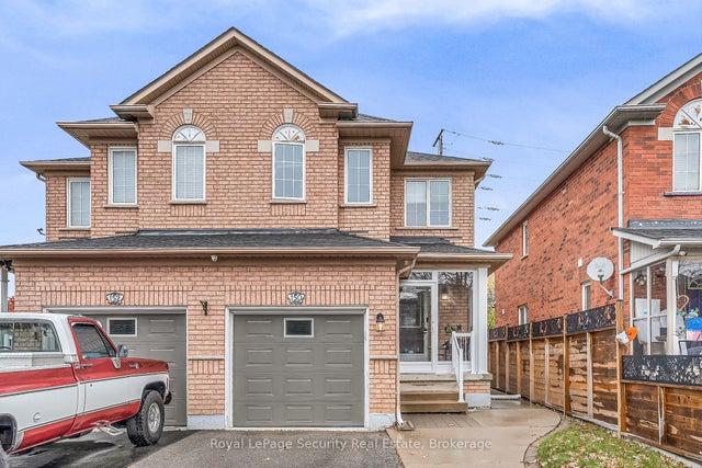 150 Royal Appian Crescent, Vaughan