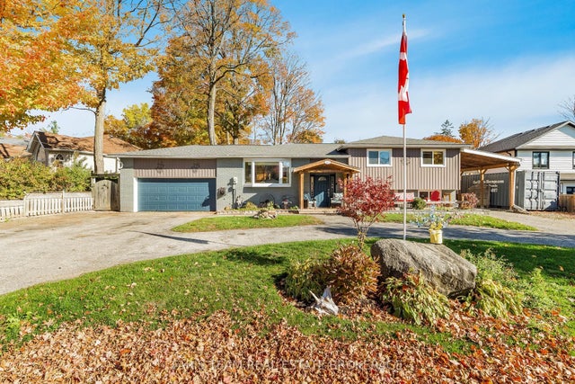 2003 Inglewood Drive, Innisfil