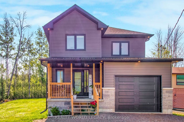 25555 Maple Beach Road, Brock