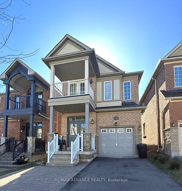 137 Laramie Crescent, Vaughan