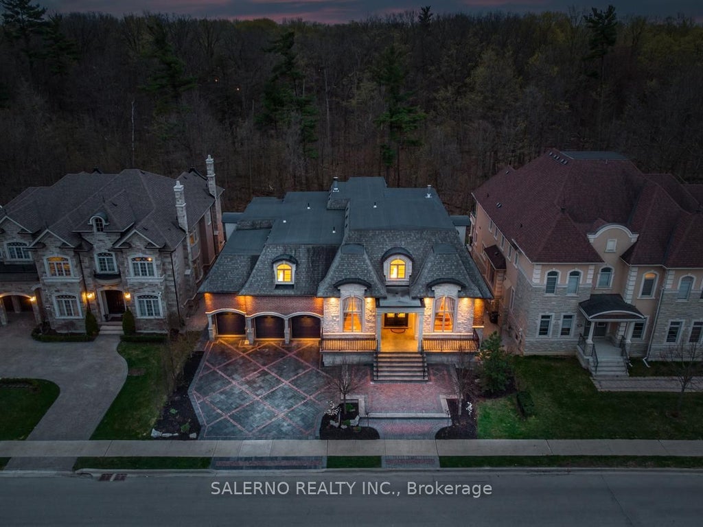 71 Grand Vellore Crescent, Vaughan