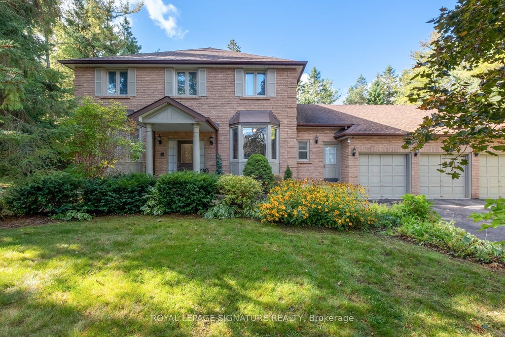 4 Ruth Court, Whitchurch-Stouffville
