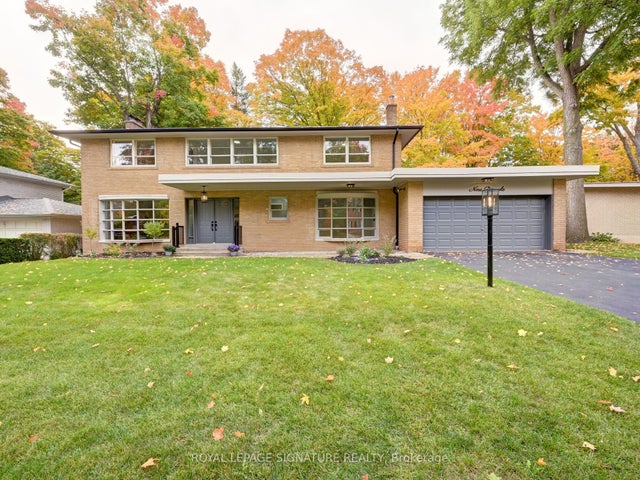 9 Pinevale Road, Markham