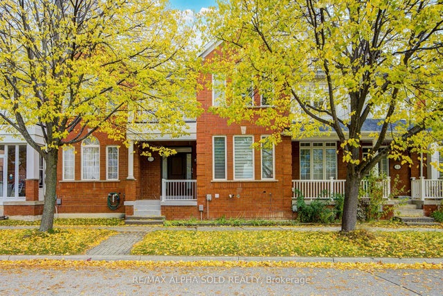 13 Sharon Lee Drive, Markham