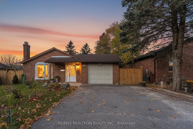 150 Olive Street, East Gwillimbury