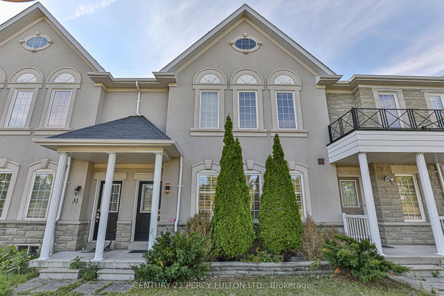 29 Vettese Court, Markham