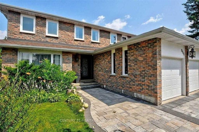 964 Ferndale Crescent Basement, Newmarket
