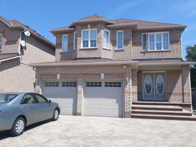 21 Eastvale Drive, Markham