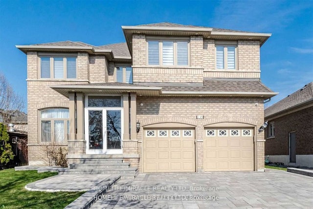 139 Haymer Drive, Vaughan