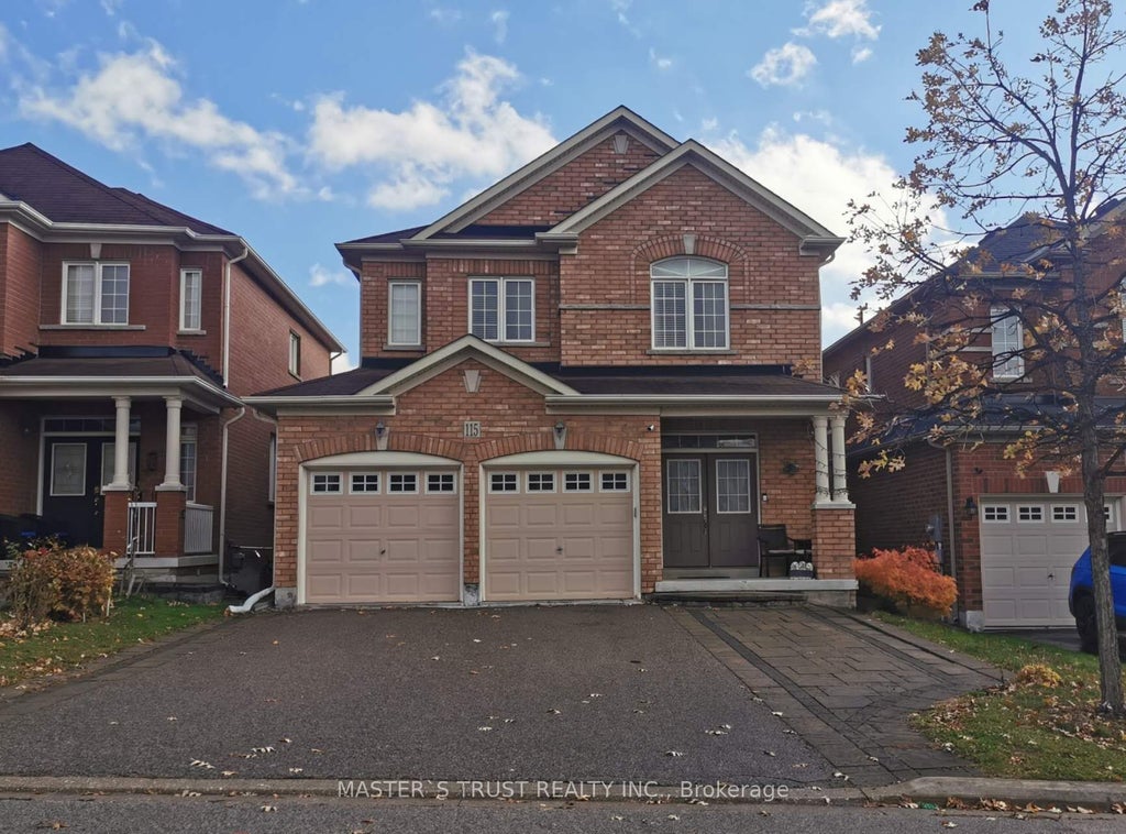 115 Herefordshire Crescent, East Gwillimbury