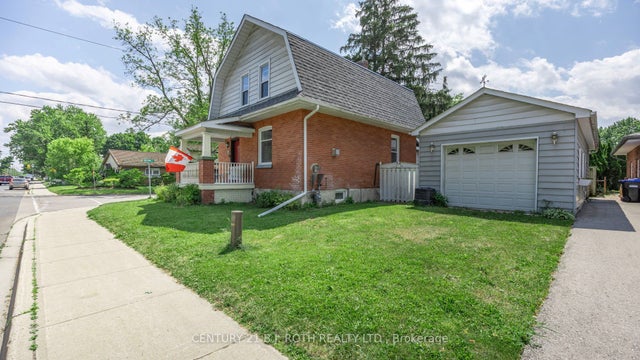 46 Church Street S, New Tecumseth