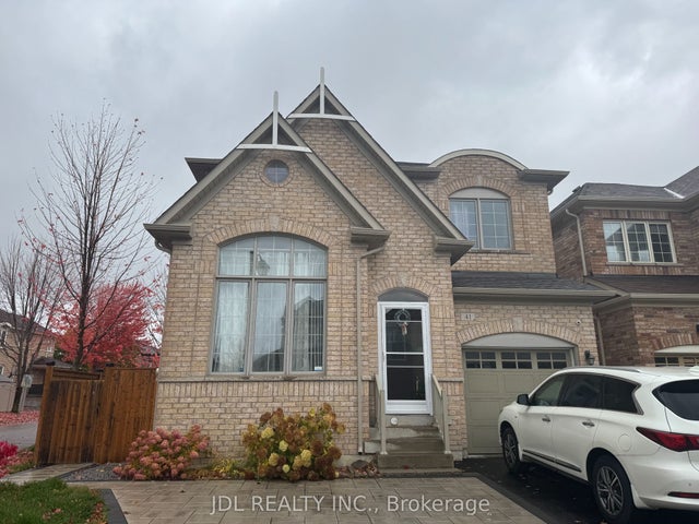 41 Maria Road Bsmt, Markham