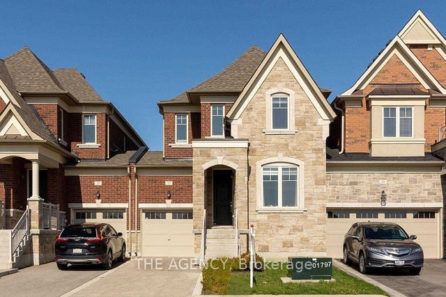 21 Kettle Valley Trail, King