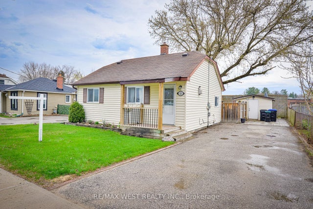 122 Raglan Street, Essa