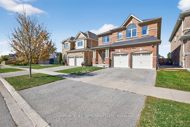 50 Bramsey Street, Georgina