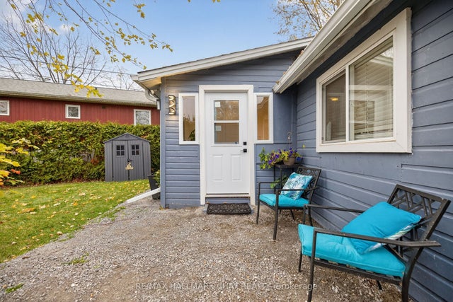 77 Blue Heron Drive, Georgina