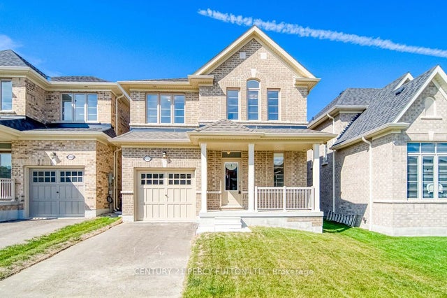 1350 Davis Loop, Innisfil