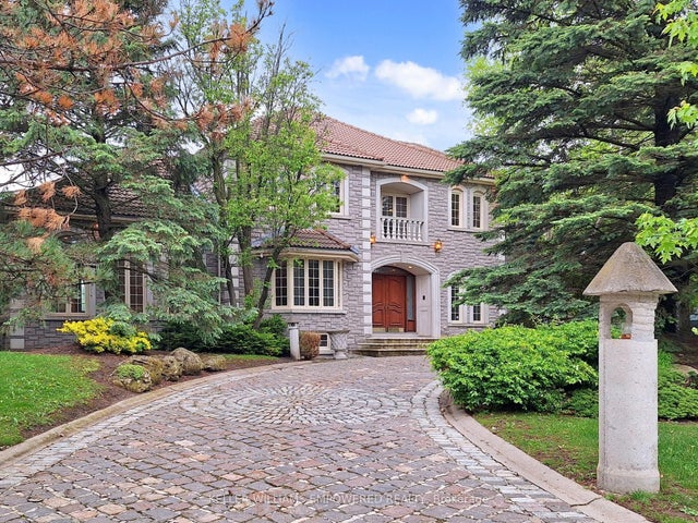 25 Quail Run Boulevard, Vaughan