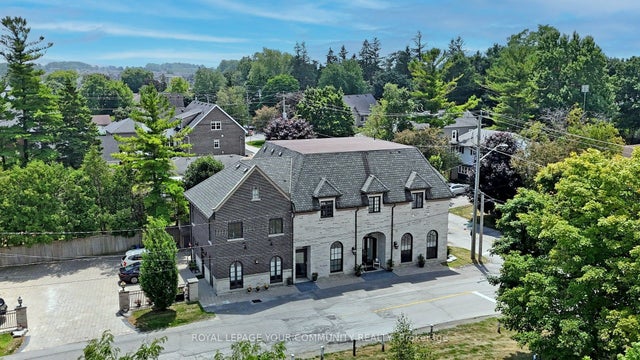 42 Somerville Street, Whitchurch-Stouffville