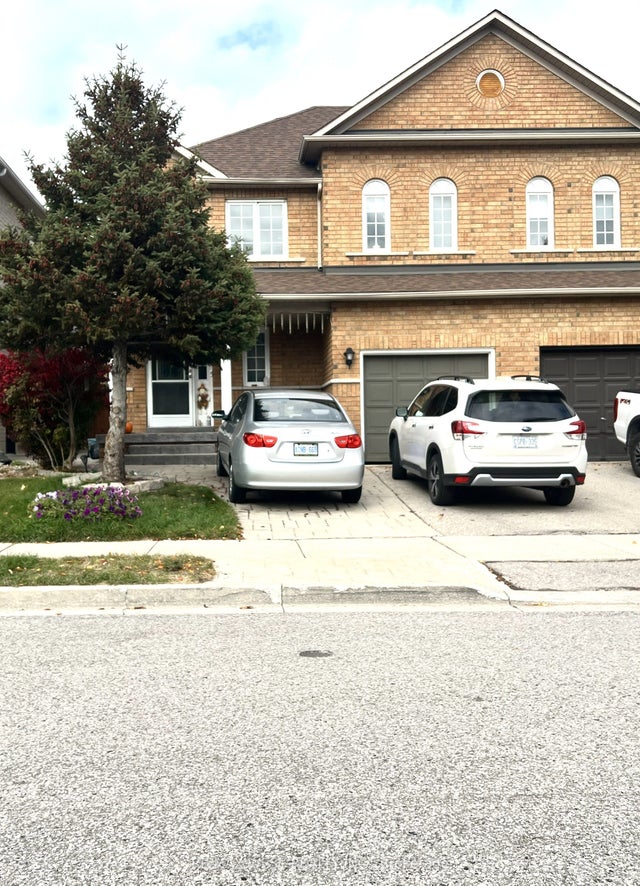 40 Toscana Road, Vaughan