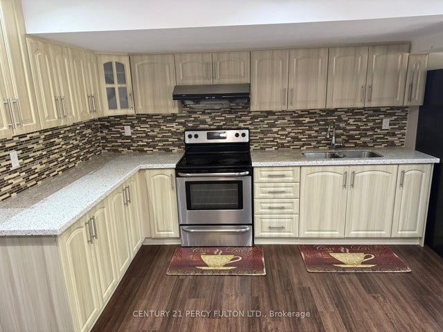 48 Bernbridge Road, Markham