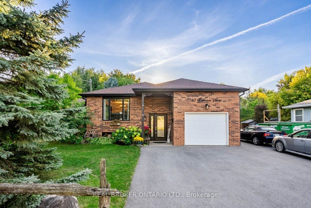 118 Patterson Street N, New Tecumseth