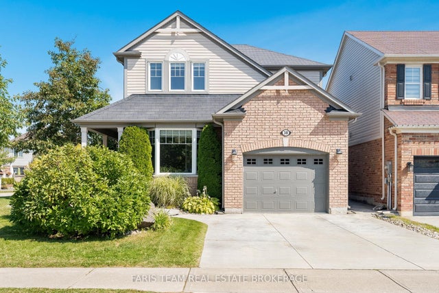 38 Paddison Place, New Tecumseth