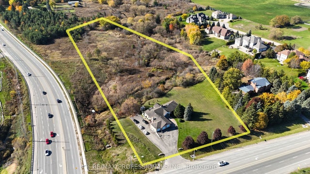 10050 Warden Avenue, Markham