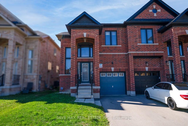 163 Sutherland Avenue, Bradford West Gwillimbury