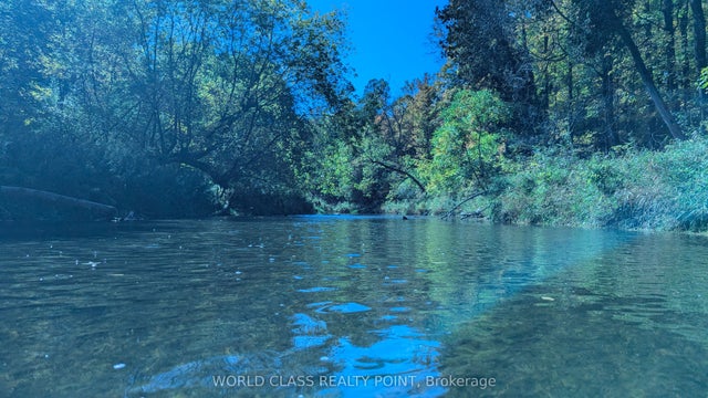 60 Kleins Ridge Road, Vaughan