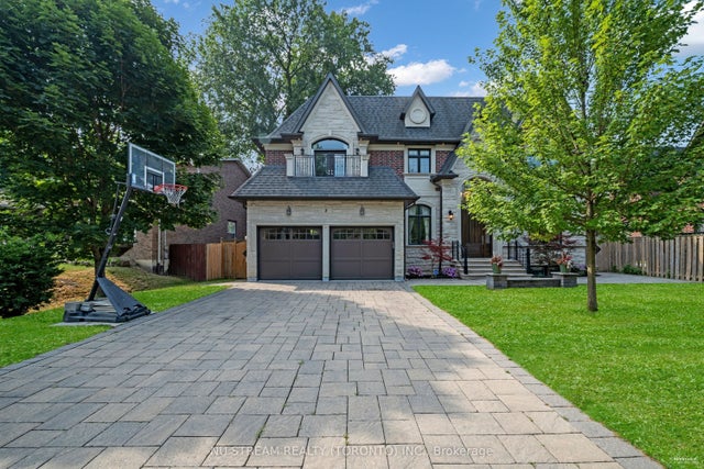 3 Greentree Road, Markham