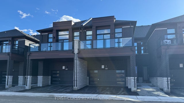 51 Harold Wilson Lane, Richmond Hill