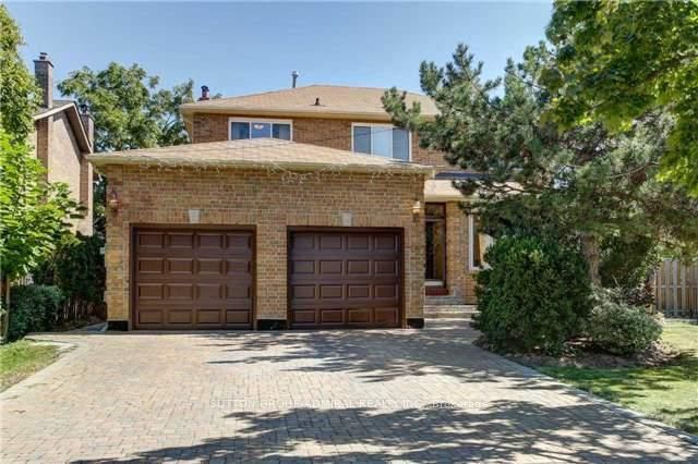 21 Kersey Crescent, Richmond Hill