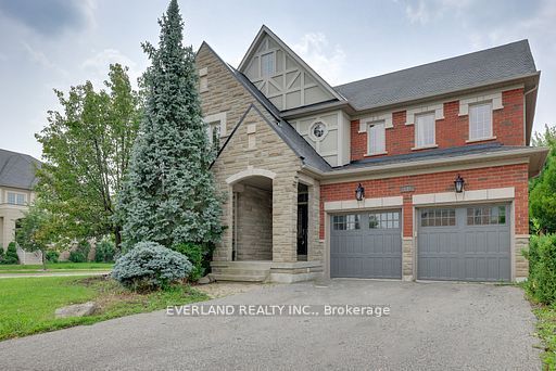 138 Lady Fenyrose Street 1&2 Floor, Vaughan