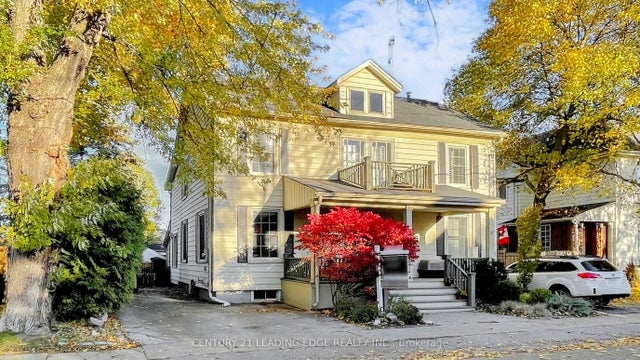 99 Church Street, Whitchurch-Stouffville