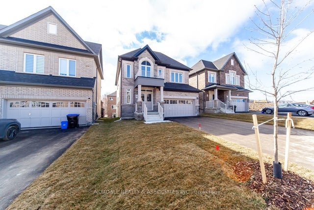 1449 Stovell Crescent, Innisfil