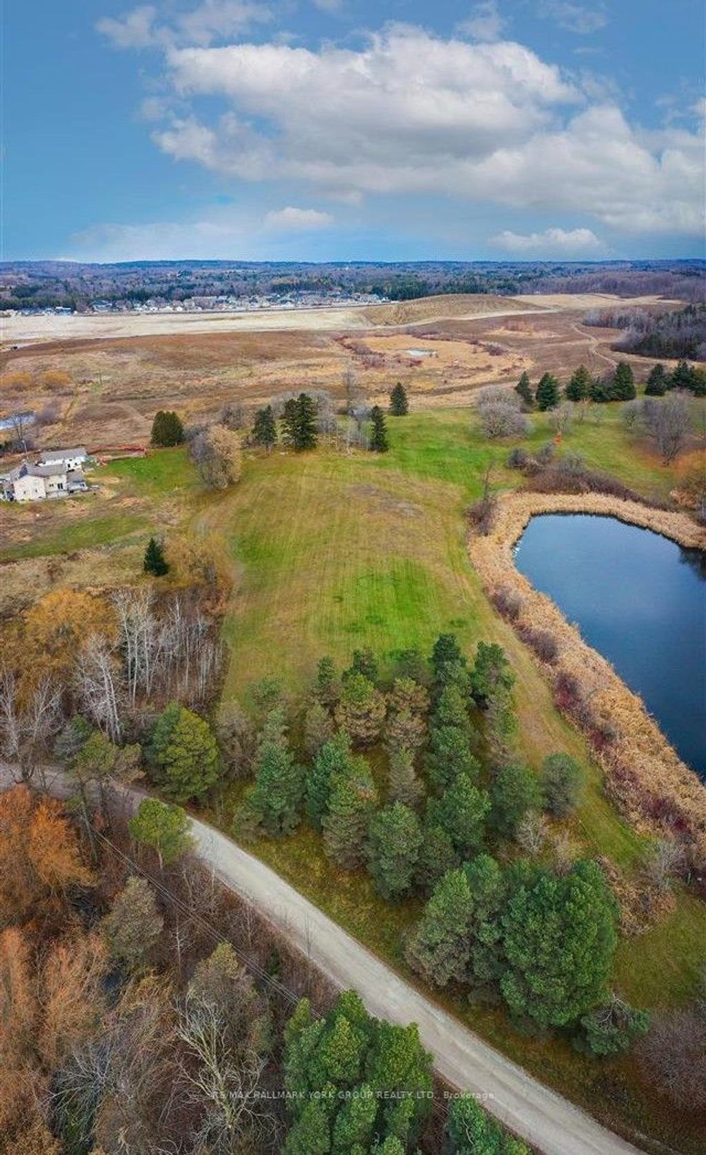 120 South Summit Farm Road, King